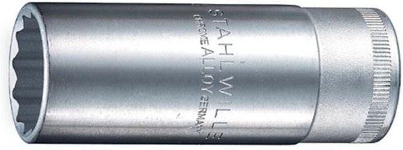 Stahlwille 51a 13/16 Steckschlüsseleinsatz 1/2"