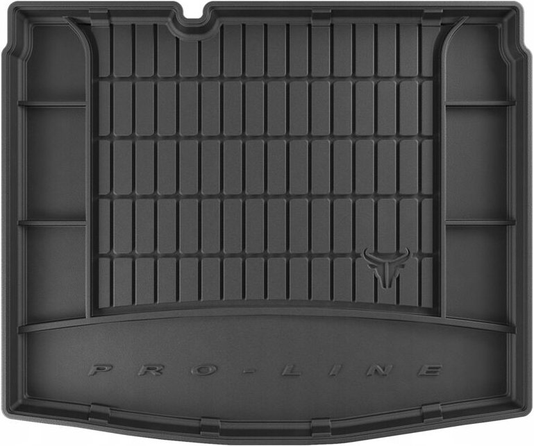 Gummi-Kofferraummatteneinsatz Cupra Born Fließheck ab 2021- TM d