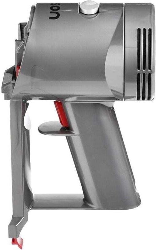 Thumbnail - Moteur hôte d'aspirateur. Compatible avec Dyson V7. Ensemble moteur de remplacement for aspirateur à main, poignée de re...