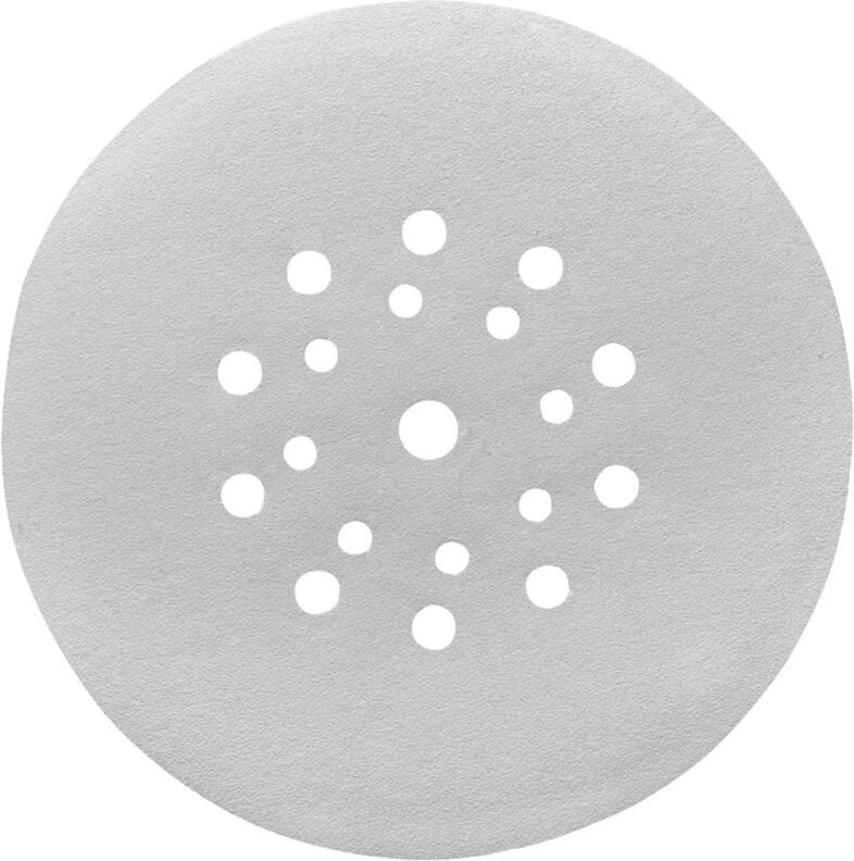 Kwb 492112 Deltaschleifpapier-Set Körnung (num) 120 (ø) 225 mm 5 St.