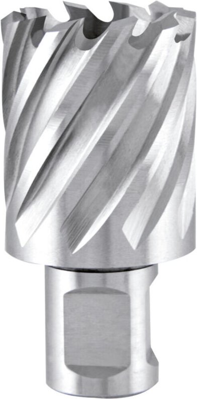 Kernbohrer Weldon hss 63 x 30 x ø 54 mm - 108254 - Ruko