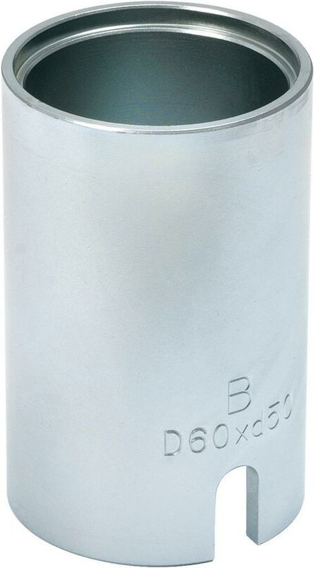 Druckhülsen, Innen-Ø 38mm, Außen-Ø 48mm