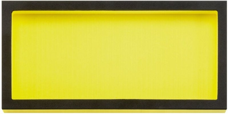 Thumbnail - Leereinlage Nr.TCS einlage 1/3 mf sicherheitseinlagen 1/3-Teilung tlg. - Stahlwille