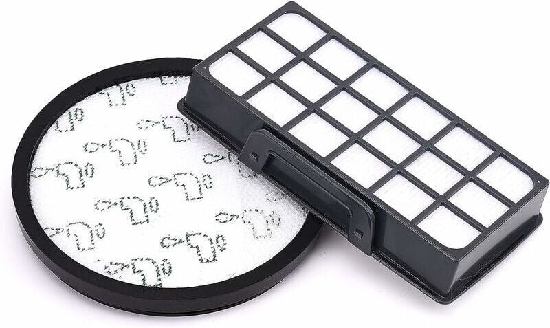 Filter für Rowenta Silence Force Cyclonic 4Aaaa Ro7647Ea Ro7663Ea Ro7676Ea Ro7681Ea (Modell Ro76Xx) Staubsauger, Ersatzf...