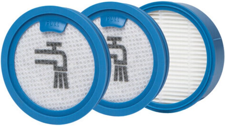 ASKW5 Filter Kit - AEG