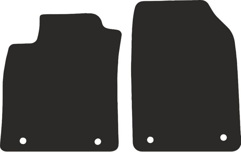 BASIC Front für: Opel Signum Kombi 2003-2008