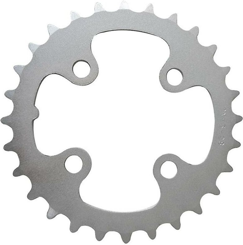 Kettenblatt 28t Mountainbike Kettenblatt Bcd104mm 7/8/9 Geschwindigkeit Kettenblatt Fahrrad Reparatur Teile Zubehör