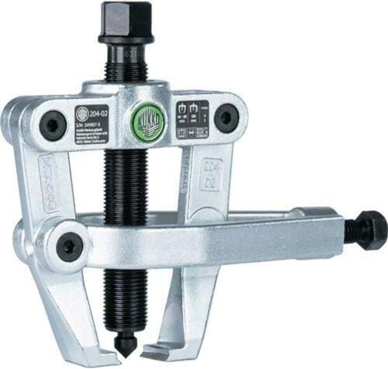 Lager-Abzieher 90x100mm Kukko