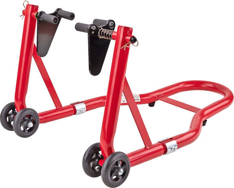 Motorradständer Motorradheber Radheber Montageständer Motorrad Hebebühne 200kg