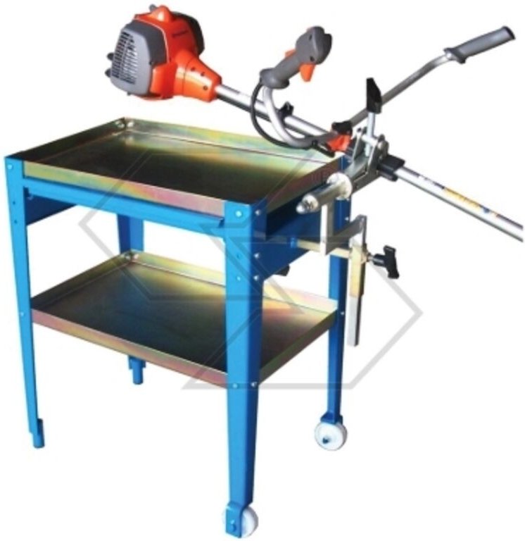 Schraubstocksatz für Freischneideraufsatz R330233