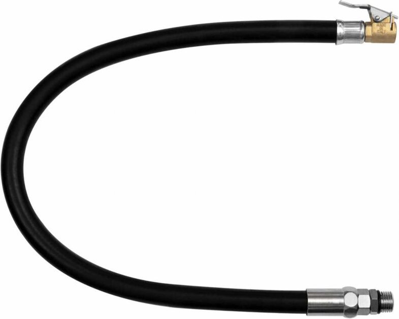 Schlauch ms, 50 cm, g 1/4, drehbar, Handreif.messer Standardausf. - Riegler