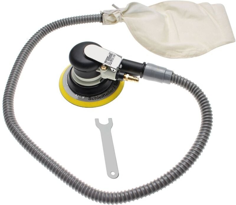 Bgs Technic - Druckluft-Exzenterschleifer