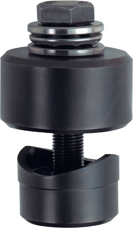 Blechlocher Kugellager 40,0mm - Format