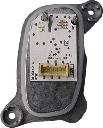 Tlily - Auto Scheinwerfer led Modul Blinker Lichtquelle Steuereinheit für 1 2 Serie F40 F44 2019-2023 63119448116 Rechts