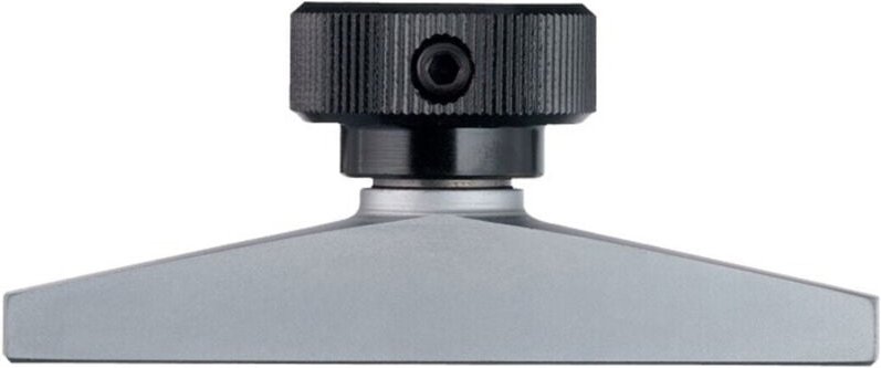 Messbrücke für Tiefenmessgerät 80 x 16 mm - Käfer