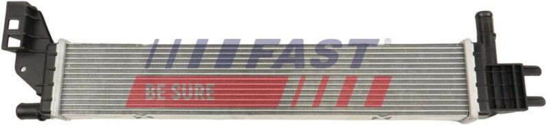 Wasserkühler Ft55035 Fast