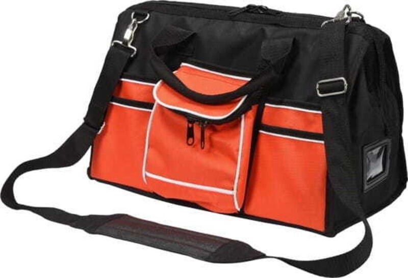 Thumbnail - 18'''' werkzeugtasche mit innenfach, 41 fächer YT-74351 Yato
