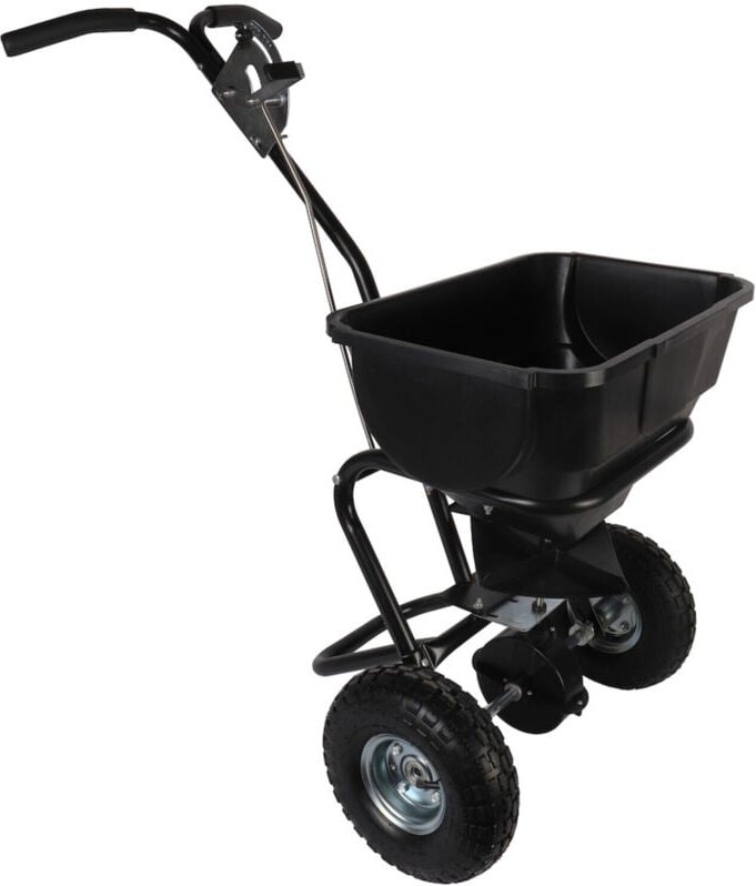 Löffert Stiele Streugutwagen 25 ltr.