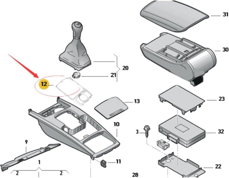 Reifendruckprüfer für Auto-Motorrad-SUV-Inflatorpumpen
