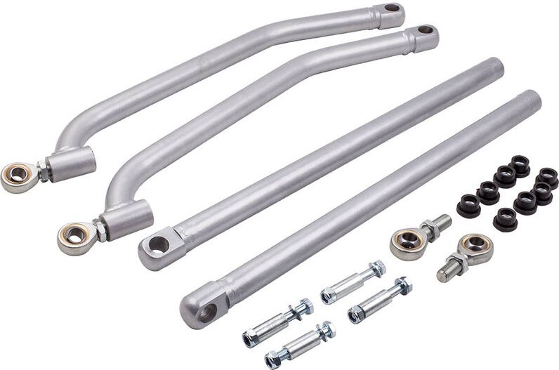 Rear Upper & Lower Radius Rods Bars für Polaris rzr 1000 xp 4 eps 2016Rear Upper & Lower Radius Rods Bars für Polaris rz...