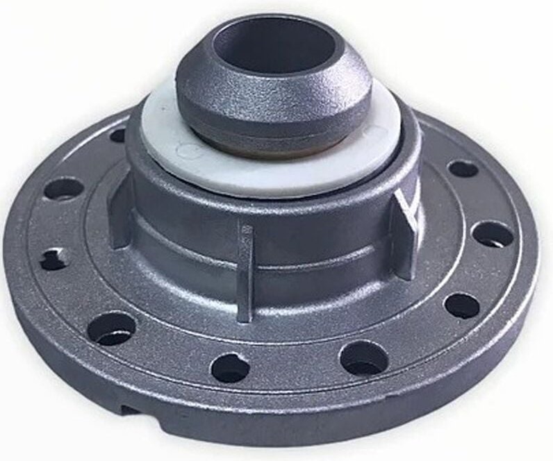 Waschmaschinenhalter Otsein Candy 6203 Recht