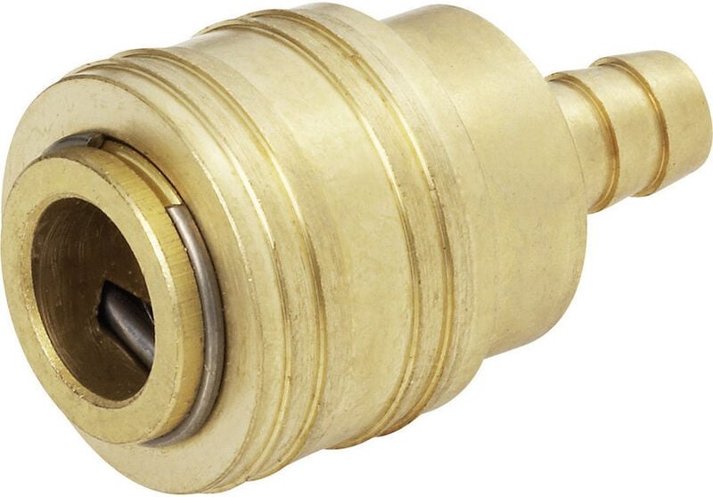 M 1556 Druckluft-Kupplung 1 St. - Brüder Mannesmann
