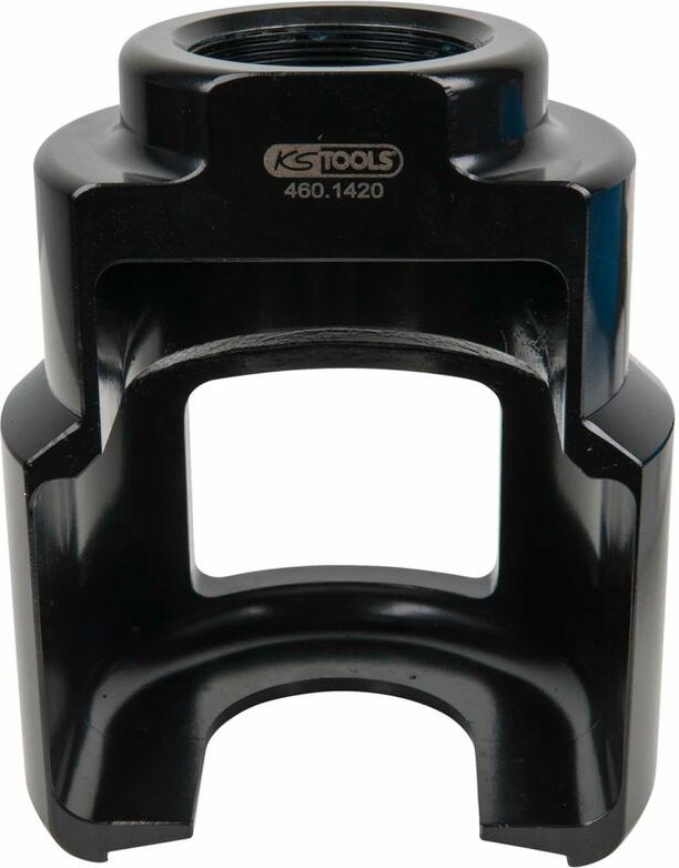 KS Tools Lenkstockhebel-Abzieher, 58 mm