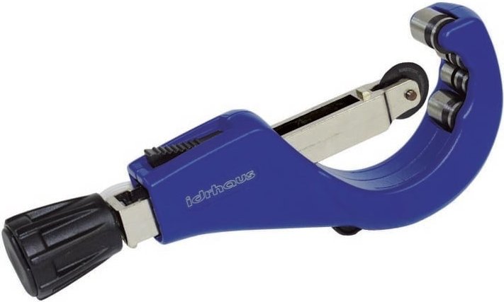 kompakt Rohrschnellschneider - Idrhaus