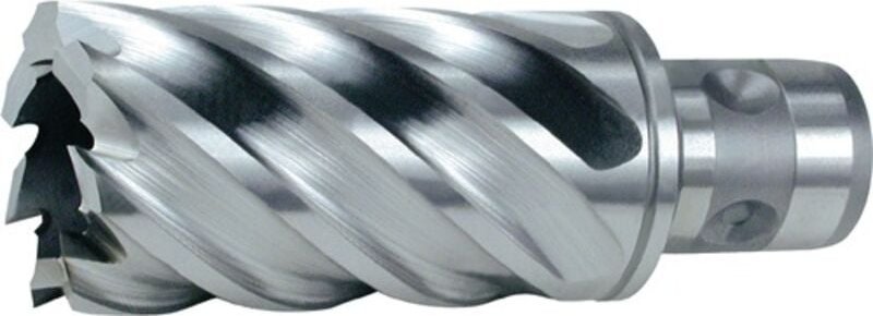 Kernbohrer Quick in HSSE-Co 5 ø 24 mm - 108924E - Ruko