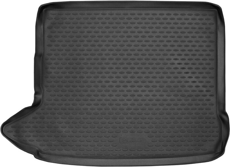 Walser - Kofferraumwanne xtr für Audi Q3 ab Facelift 2015 - 2020