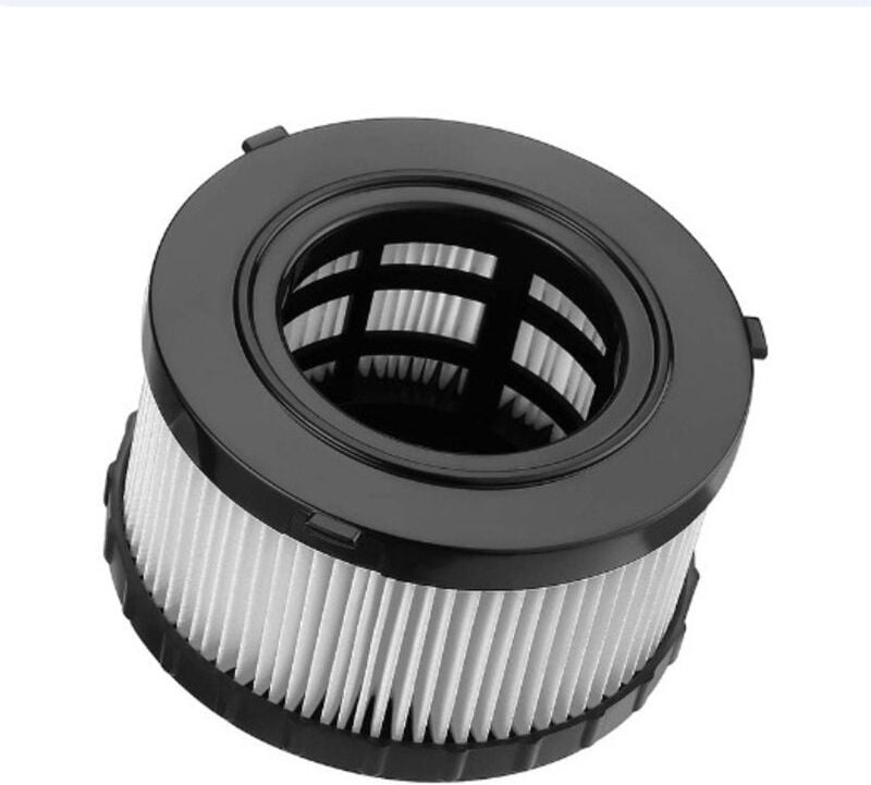 2 Pcs DC5151H HEPA-Filter Ersatz Kompatibel Für DEWALT DC515 DCV517 Nass Trocken Vakuum