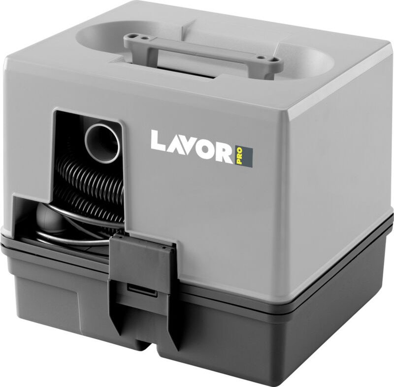 Lavor compact worker pro Nass/Trocken Autostaubsauger 1000 w