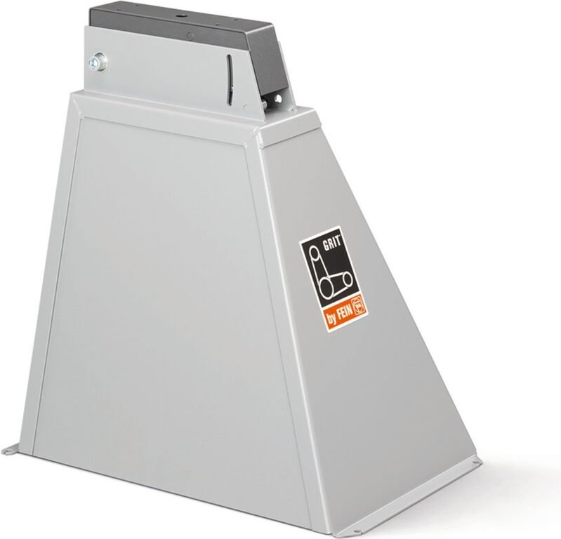 Maschinenfuß grit gib - Fein