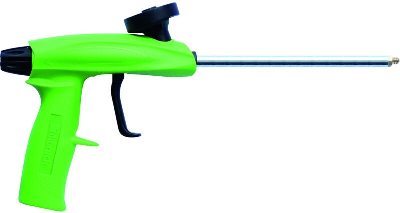 Illbruck - Schaumpistole / Dosierpistole AA230 Basic für 1K Schäume