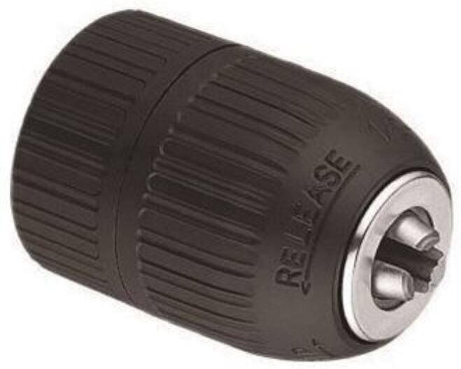 Schnellloses Futter 13mm Tolsen