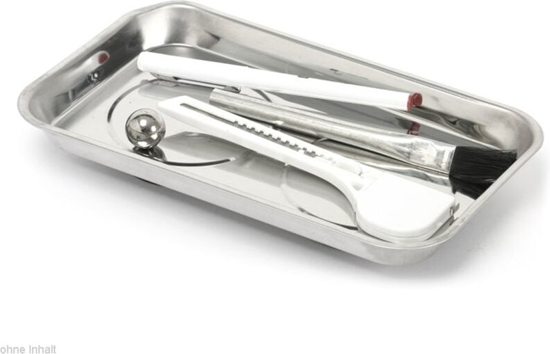 Magnetschale MS-240140M, 240x140x33 mm - Daytools