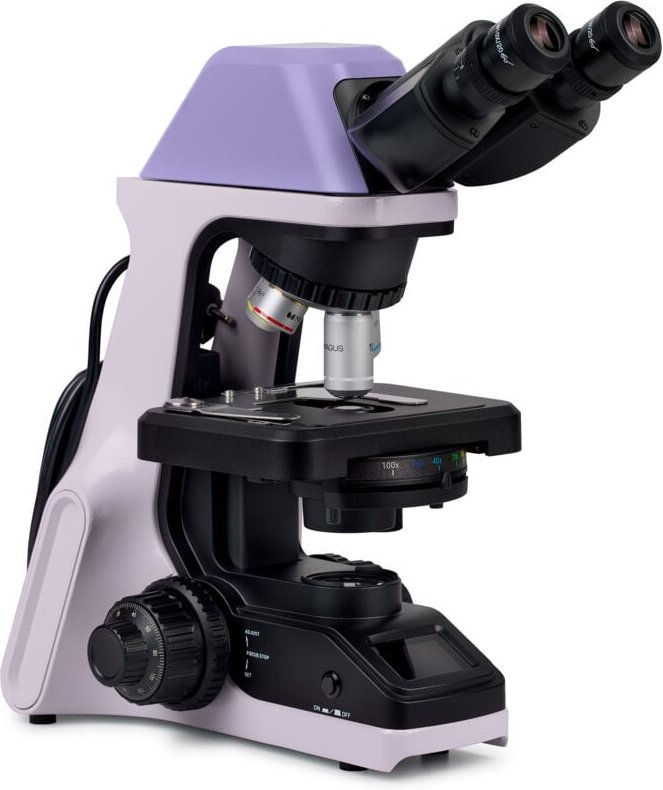 Levenhuk - Biologisches Mikroskop magus Bio 240B