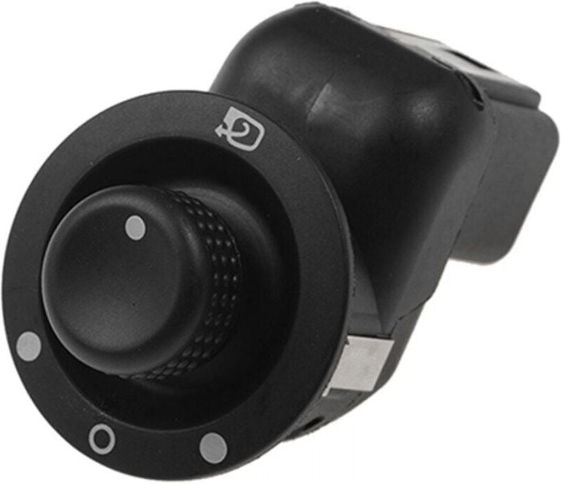Für Renault Clio MK4 8200214921 8200676529 Elektrische Spiegel Control Schalter