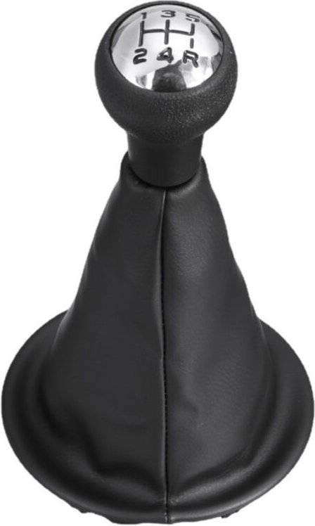 1 Stück 5-Gang-Schaltknauf für Citroen III für Peugeot Partner