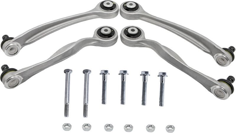 BFO - querlenker vorne oben links rechts für audi A4 8D B5 B6 A6 4B C5 vw passat skoda