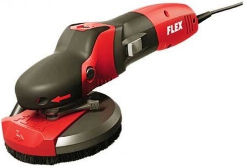 Thumbnail - Flex - Schleifmaschine 14-2 125 Supra Set 491174