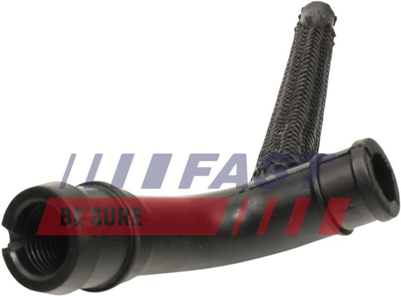 Ft65910 Schnelles Unterdrückungsrohr