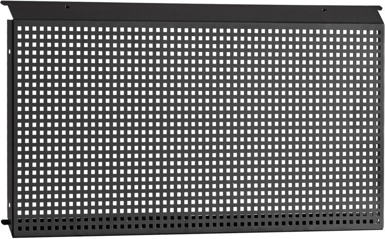 FACOM RWS Halbhohe Lochtafel, schwarz