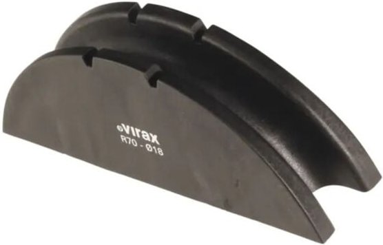 Form für Armbrustbieger Durchmesser 26 mm, 2500/2503