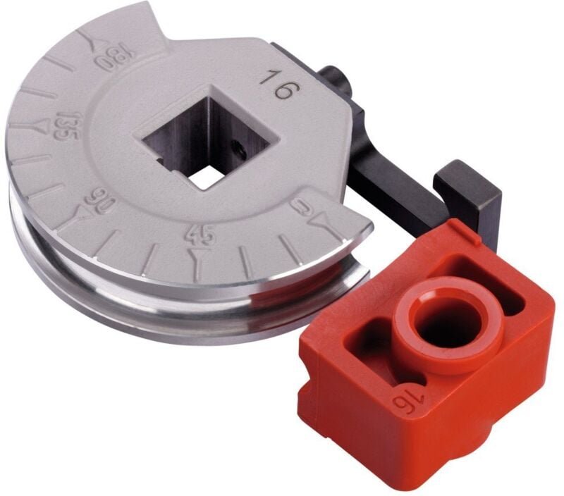ROTHENBERGER Biegesatz für ROBEND 4000/4000 E, 16mm (5/8") - 25616