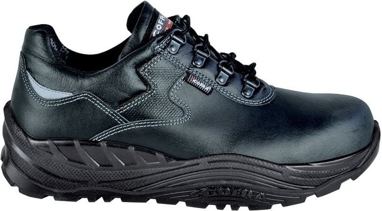 Sicherheitsschuhe Cofra Lissome S3 - - Schwarze