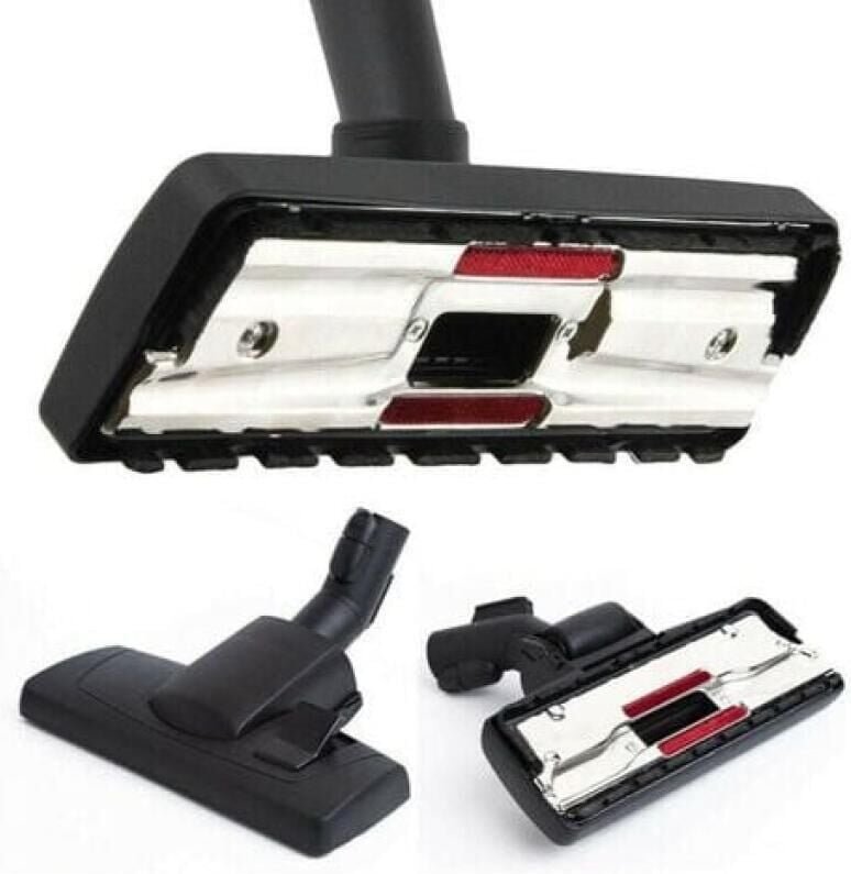 Universal Bodenbürste für Miele Staubsauger S1 S2 S4 S5 S6 S8 SBD 285-3 YMYNY