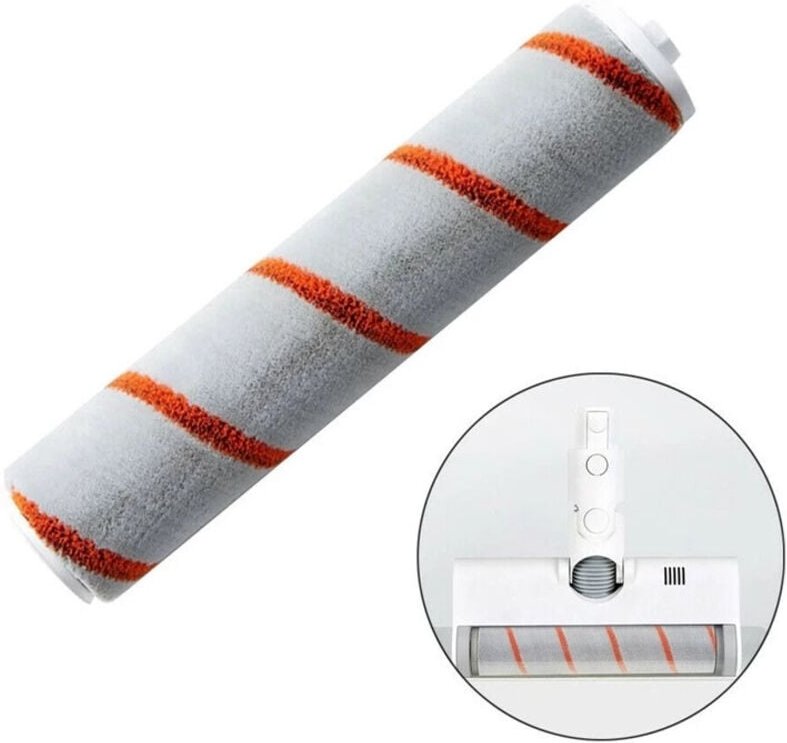 Dreame V8 V9 V9B V10 V11 K10 Staubsaugerzubehör Rollenbodenbürste