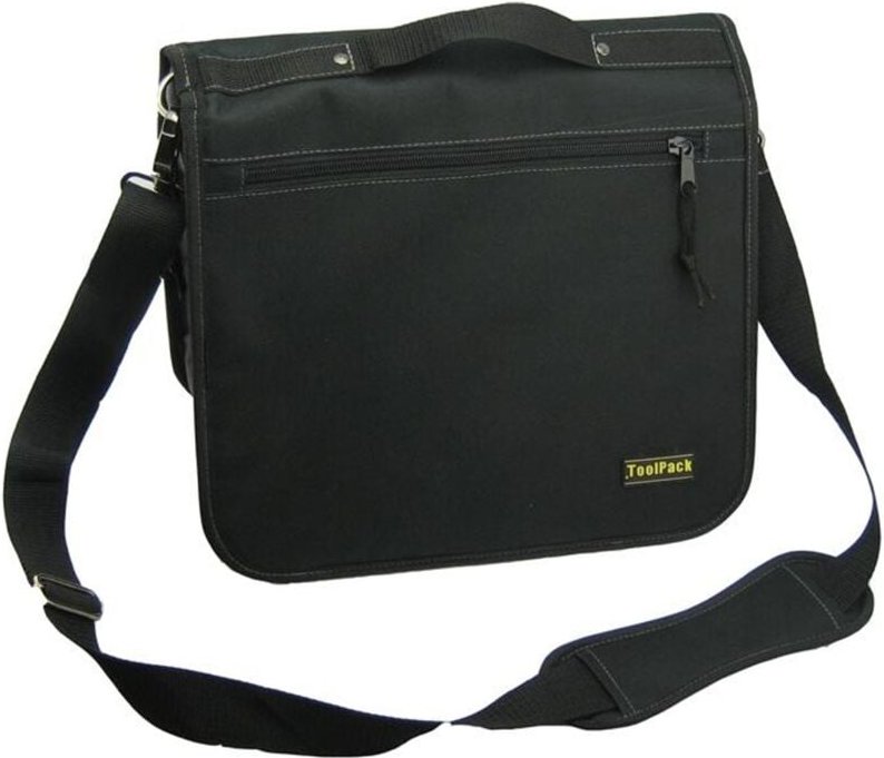 TOOLVIZION TPB Portfolio Tasche für I-pad, Schreibmaterial und kleine Werkzeuge