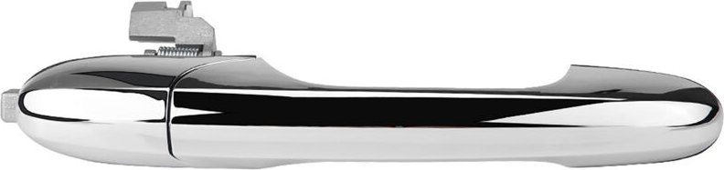 Zoternen - Außentürgriff für Linkslenker, rechte Beifahrerseite, für Fiat 500 12–18, 68069942AC